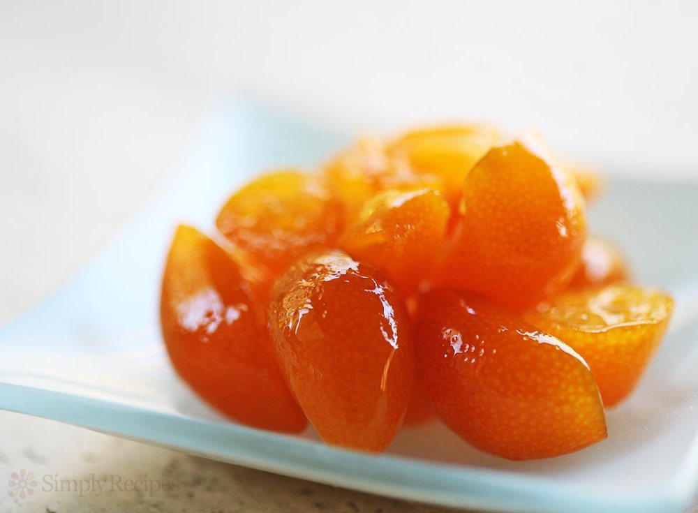 Nutritional value, efficacy and function of kumquat